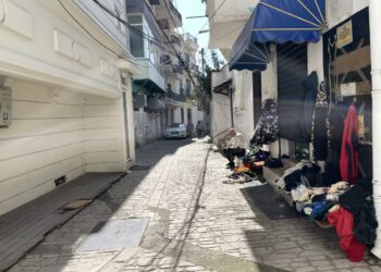 Jo vetëm protesta/ Banorët e Durrësit ndjekin rrugën ligjore kundër projektit TID