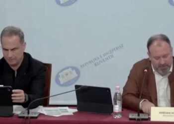 PS dhe PD bien dakord për Reformën Territoriale, miratohet kalendari i dëgjesave