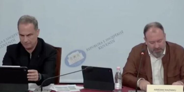 PS dhe PD bien dakord për Reformën Territoriale, miratohet kalendari i dëgjesave
