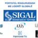 Portofoli i risiguruesve të SIGAL: garanci dhe ekspertizë ndërkombëtare