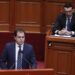 Bylybashi prezanton raportin e opozitës: Balluku ka kryer 11 herë të njëjtën vepër penale