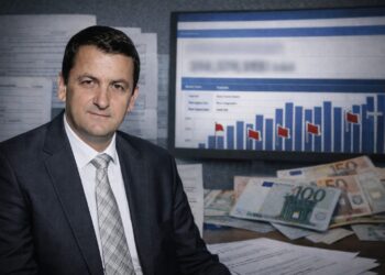 Skandal me një tjetër tender në Bashkinë Himarë të Vangjel Tavos/ Rikonstruksioni i rrugës Borsh–Fterrë 233 milionë lekë, procedura me “flamuj të kuq”