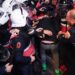Ministria e Shëndetësisë: 4 efektivë janë lënduar në protestë
