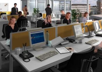 Shërbimet online, por administrata publike arrin në 185.4 mijë punonjës, rekordi i 23 viteve
