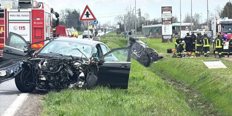Parakalimi fatal i 29-vjeçares shqiptare lë pas dy të vdekur dhe tetë të plagosur, mes tyre edhe fëmijë