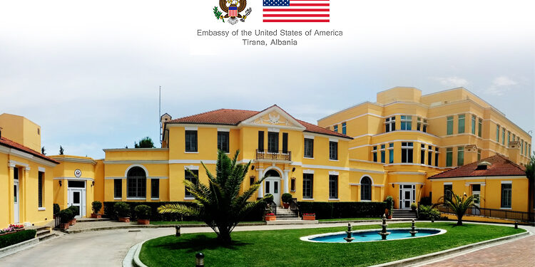 PS refuzoi heqjen e imunitetit të Ballukut/ Ambasada e SHBA: Thelbësore pavarësia e institucioneve të drejtësisë