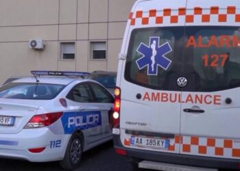 32-vjeçari u plagos me thikë pas sherrit në Vlorë, shpallen në kërkim tre persona