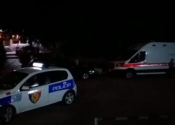 Aksident me vdekje në Berat