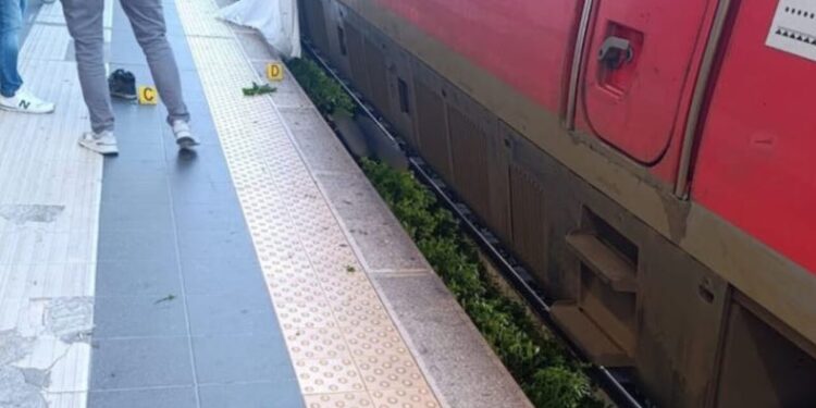E rëndë në Itali/ Shqiptari goditet për vdekje nga treni, dyshohet se u vetëhodh në shina!