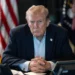 Lufta në Lindjen e Mesme, Trump: Do ta godasim Iranin shumë fort në ditët në vijim