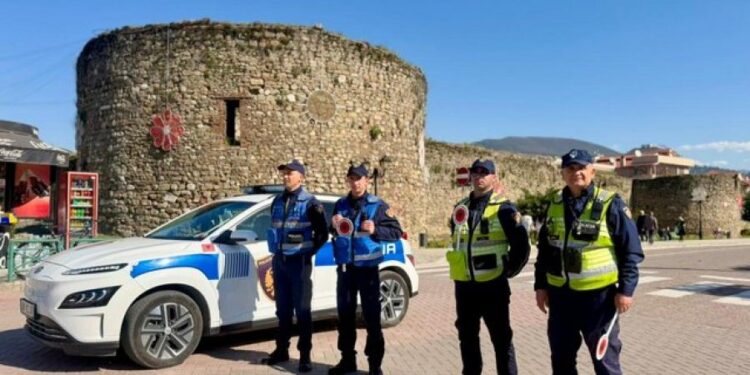Dita e Verës/ Policia e Elbasanit publikon masat për zhvillimin e festimeve, ja cilat rrugë do mbyllen