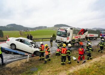 18 vjeçari nga Kosova humb jetën tragjikisht në një aksident në Austri