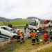 18 vjeçari nga Kosova humb jetën tragjikisht në një aksident në Austri