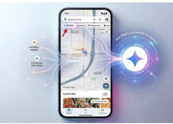 Google Maps me AI! Ask Maps dhe Navigimi 3D transformojnë eksperiencën e përdoruesve