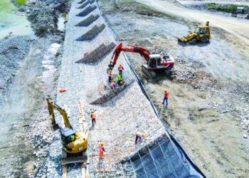Nuk ka dritë në fund të ‘Korridorit VIII’
