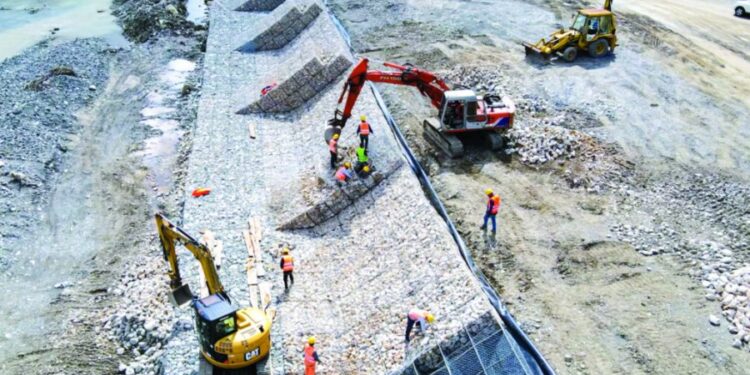 Nuk ka dritë në fund të ‘Korridorit VIII’