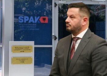 Ndreca avokat i Veliajt/ Dumani i kërkon GJKKO që të mos pranohet kërkesa: Ai është pyetur për një hetim nga SPAK