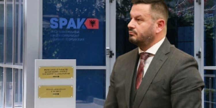Ndreca avokat i Veliajt/ Dumani i kërkon GJKKO që të mos pranohet kërkesa: Ai është pyetur për një hetim nga SPAK