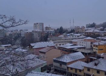Borë në pranverë, ja si pritet të jetë moti në fundjavë