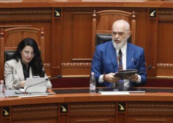 Unioni i Gazetarëve të Diasporës: Mosheqja e imunitetit ndaj Ballukut, sinjal alarmi për shtetin e së drejtës