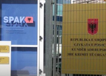 GJKKO lë në burg Flodian Plakun dhe ish-shefin e krimeve, Rezart Kuçi