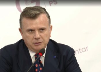 “Reforma në drejtësi, histori e madhe suksesi”/ Taulant Balla: Nuk ka asnjë tërheqje për integrimin në BE