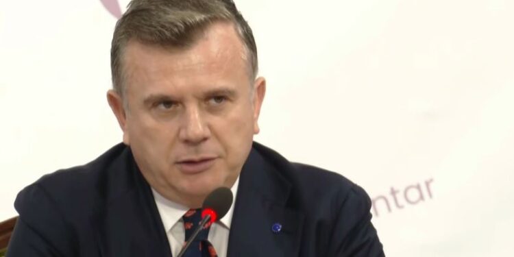 “Reforma në drejtësi, histori e madhe suksesi”/ Taulant Balla: Nuk ka asnjë tërheqje për integrimin në BE