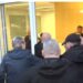 Protesta kombëtare, Berisha mbërrin në selinë blu/ Këlliçi: PD nuk bën hapa pas, aksion opozitar deri në fund. Skenarin do ta shihni
