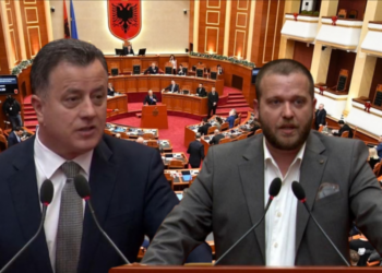 Përplasja Noka-Bido në Kuvend, kush prej tyre po gënjen?