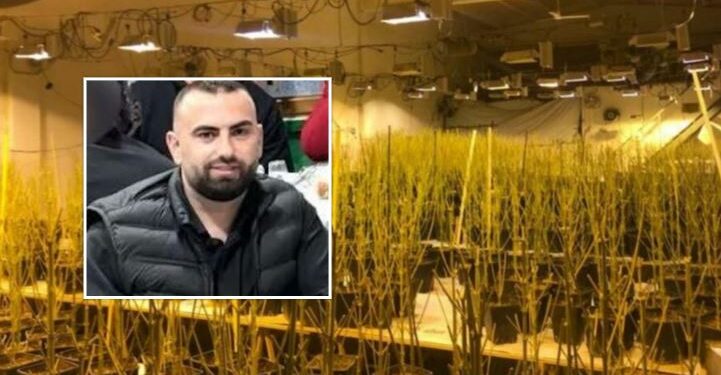 Droga në banesën e drejtorit të burgut Rrogozhinë, dalin detaje, një në pranga, katër në kërkim