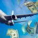 Sa fiton realisht një kompani ajrore nga një fluturim? Analiza e shifrave i jep fund spekulimeve