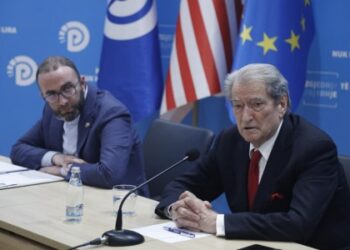 Berisha zbulon datën e protestës së radhës kundër Ramës