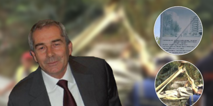 Pas pezullimit të kreut të IMT-së, Gjykata i bllokon pasaportën ndërtuesit të vilës së Ramës në Surrel