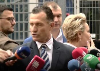 GJKKO kaloi dosjen për gjykim, avokati i Metës: Janë tallur me ne, kemi kërkuar të thirret Rama