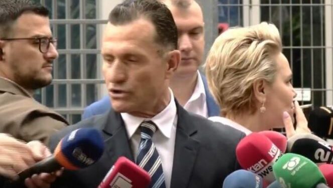 GJKKO kaloi dosjen për gjykim, avokati i Metës: Janë tallur me ne, kemi kërkuar të thirret Rama