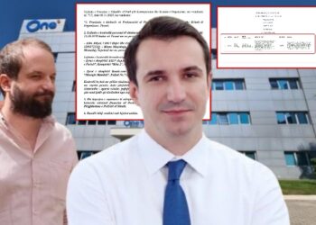 Pastrim parash me kompaninë “One”? Gjykata e Lartë rrëzon Arbër Veliaj dhe “Gogle”