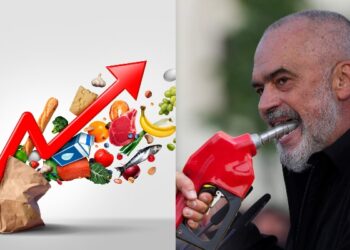 “Turizmi” i naftës, i ushqimeve dhe i ilaçeve