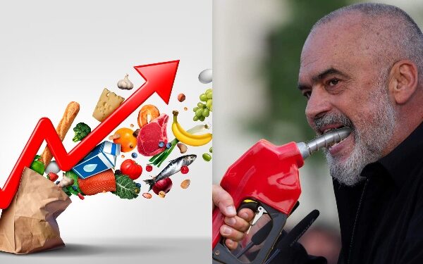 “Turizmi” i naftës, i ushqimeve dhe i ilaçeve