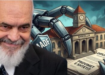 AADF fut në “kthetra” edhe arsimin: Provimet e shtetit dhe Matura i kalojnë një agjencie “hibride”
