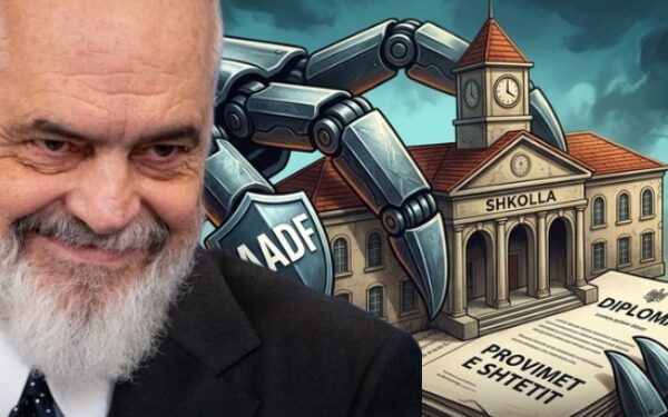 AADF fut në “kthetra” edhe arsimin: Provimet e shtetit dhe Matura i kalojnë një agjencie “hibride”