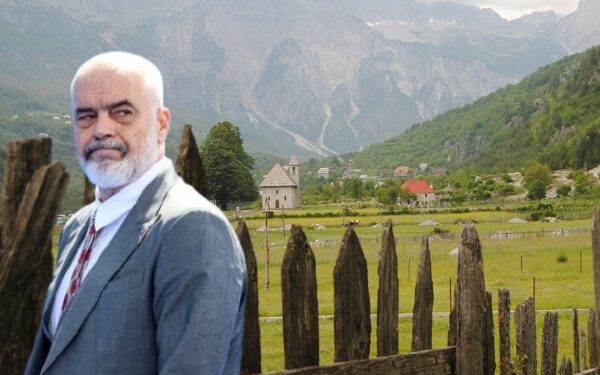 “Paketa e Maleve” pa infrastrukturë