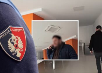 Kush i mbron Call Centerat mashtrues në Shqipëri? A janë të përfshirë drejtuesit e policisë