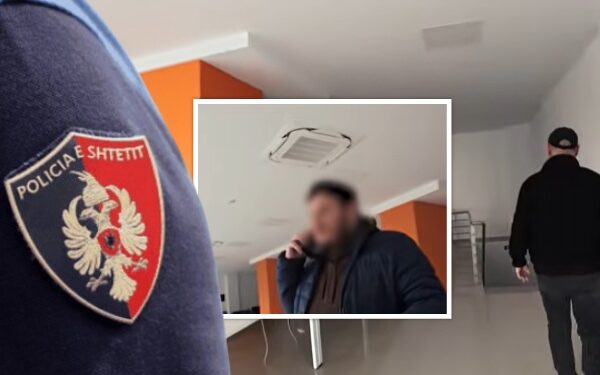 Kush i mbron Call Centerat mashtrues në Shqipëri? A janë të përfshirë drejtuesit e policisë