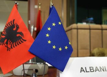 Rama mbrojti Ballukun, vjen reagimi i fortë nga BE: Integrimi në rrezik