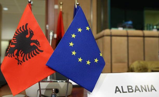Rama mbrojti Ballukun, vjen reagimi i fortë nga BE: Integrimi në rrezik