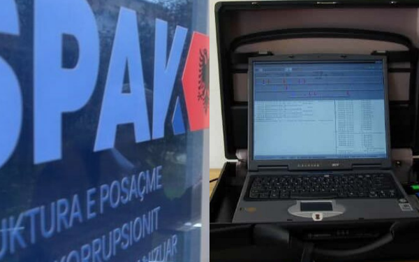 Projekti 5.1 milionë euro, SPAK blen paisjen e teknologjisë së lartë të përgjimit ‘IMSI Catcher’