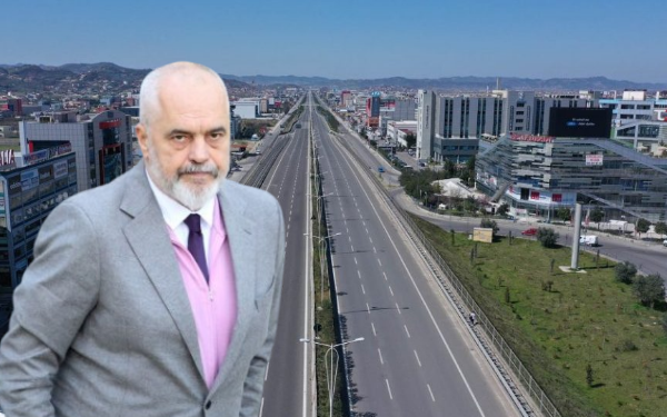 Shqipëria ndër vendet e fundit në Evropë për densitetin e autostradave