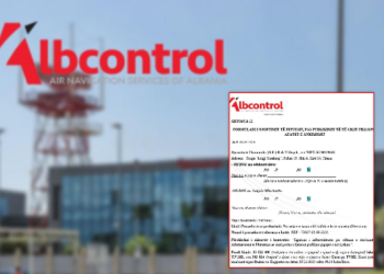 Albcontrol, 350 mijë € për informacionin e fluturimeve në Aeroportin e Kukësit, por fluturime s’ka