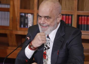 Përjashtimi i gazetarëve nga konferenca e Ramës/ AGSH: Precedent i rrezikshëm për median