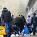 Flukset migratore në rënie në 2026; Egjiptianët dominojnë hyrjet në Shqipëri